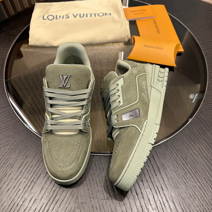 1V SNEAKERS 1V0425-119