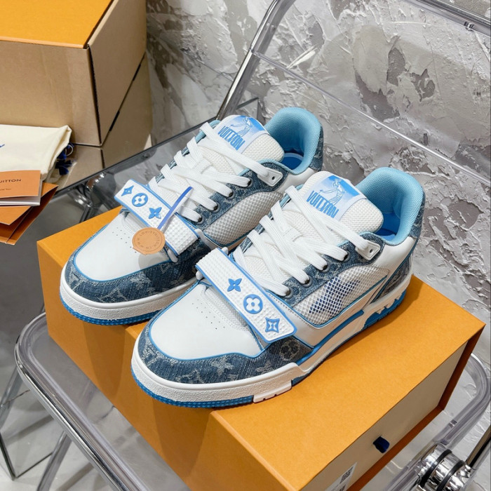 1V SNEAKERS 1V0425-199