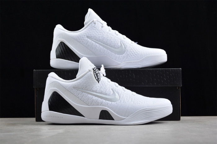 Nike Kobe 9 Elite Low Protro 