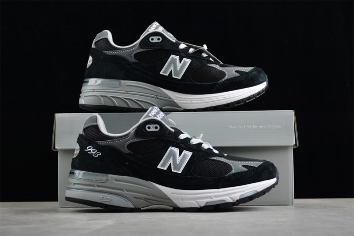New Balance 993 Made In USA 