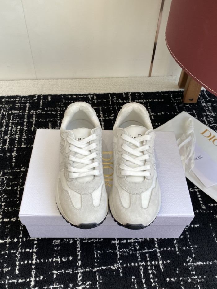 D10R SHOES Cest D897-170