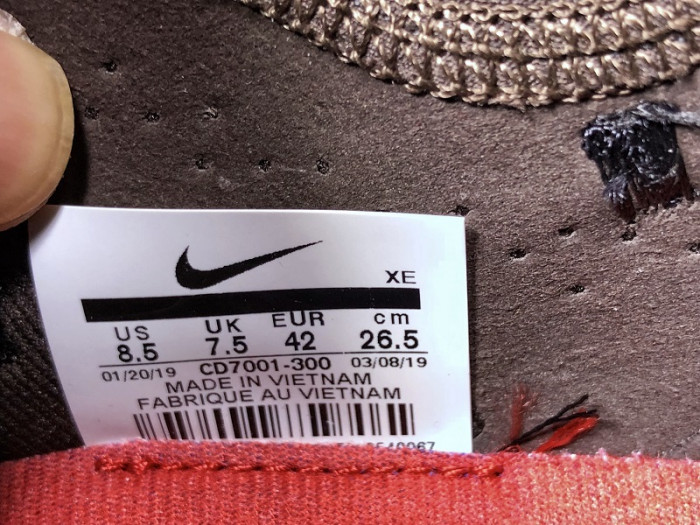 Air VaporMax 2019 Cactus Plant Flea Market CD7001 300