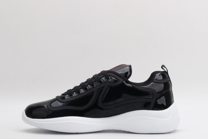 pra america''s cup sneakers