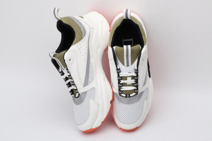 D10R HOMME B22 TRAINER SNEAKER