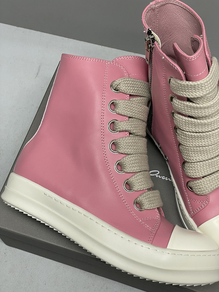 RICK 0WENS SNEAKERS RO458-074