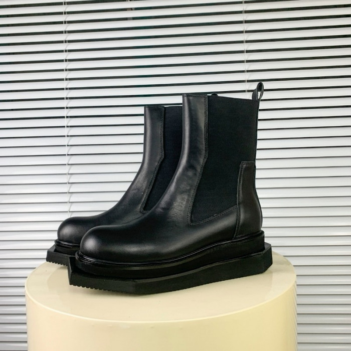 RICK 0WENS SNEAKERS RO458-081