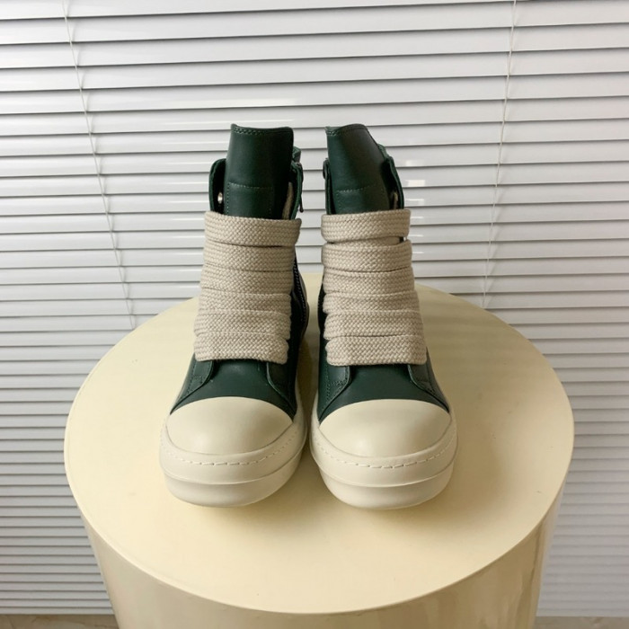 RICK 0WENS SNEAKERS RO458-095