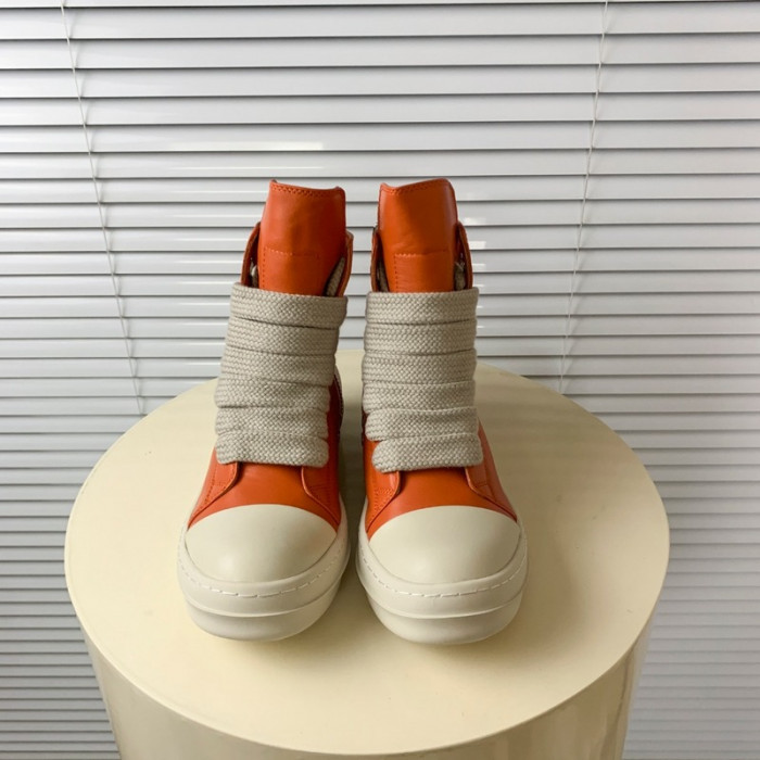 RICK 0WENS SNEAKERS RO458-097