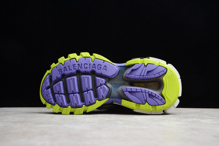 BLCG Sneaker Tess.s.Gomma
