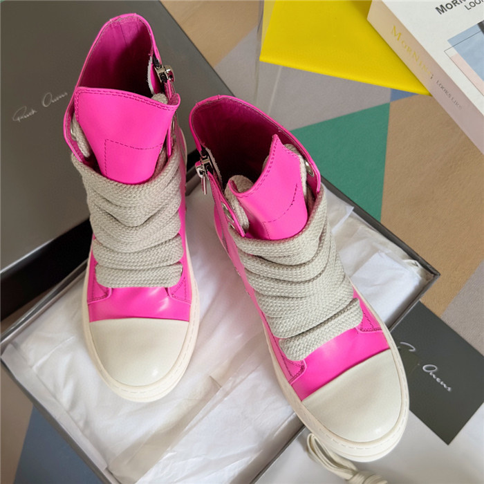 RICK 0WENS SNEAKERS RO458-156