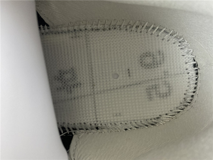 AIR JORDAN 3 KAWS COMPANION GREY