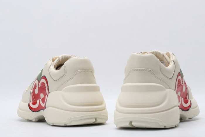 GUCC TRAINER SNEAKER