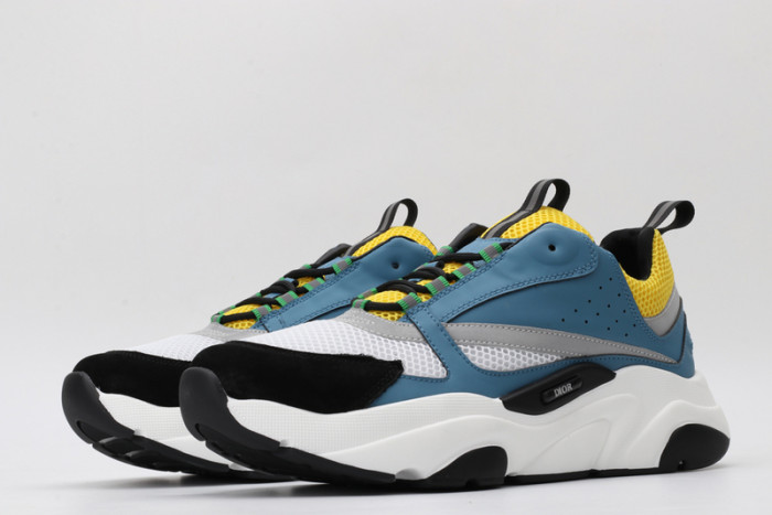 D10R HOMME B22 TRAINER SNEAKER
