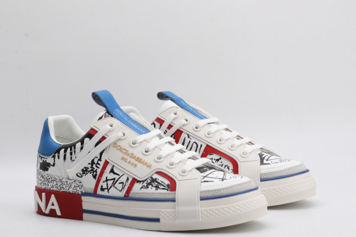 d.g. sneakers