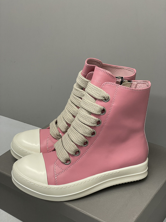 RICK 0WENS SNEAKERS RO458-074