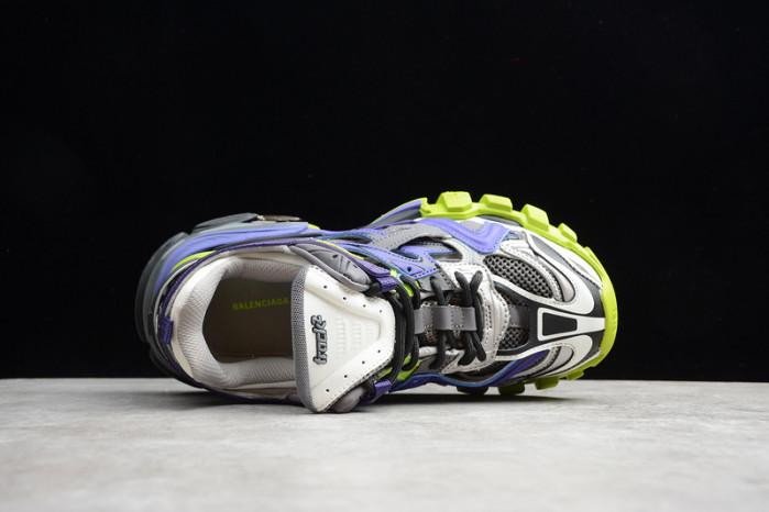BLCG Sneaker Tess.s.Gomma