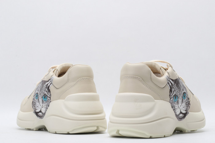 GUCC TRAINER SNEAKER