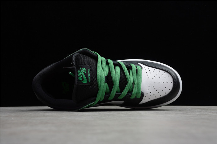 nike sb dunk low celadon bq6817-302