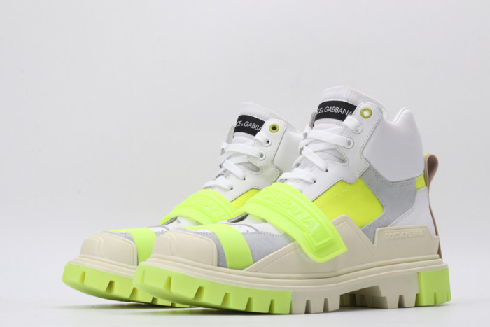 d.g. sneakers