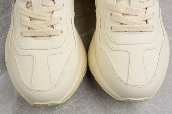 GUCC TRAINER SNEAKER