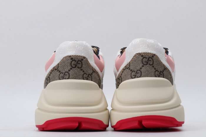 gucc trainer sneaker