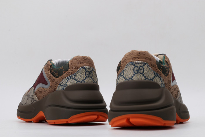 GUCC TRAINER SNEAKER