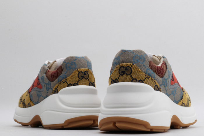 GUCC TRAINER SNEAKER