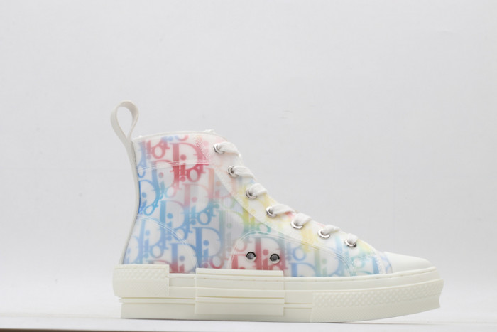 D10R B23 Sneakers High Top