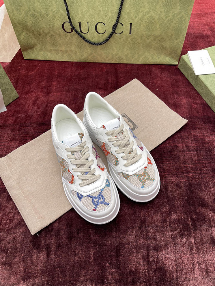 gucc low-top sneaker gu58203-2264