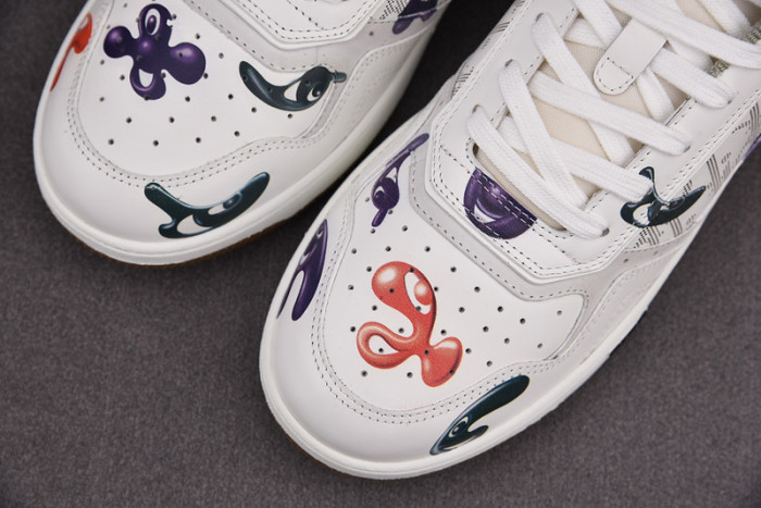 D10R B27 SNEAKERS
