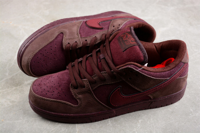 NIKE Ja 1 
