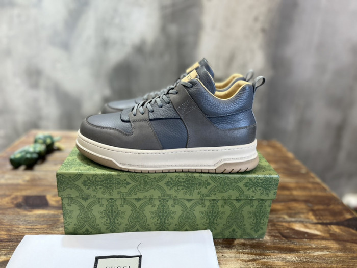 gucc trainer sneaker gu58203-2347