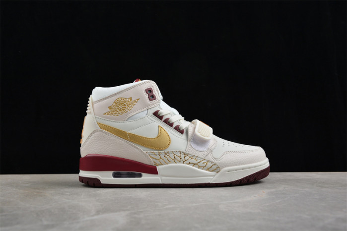Air Jordan Legacy 312 GS 
