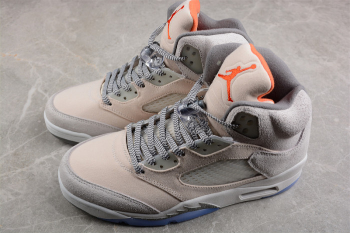 Air Jordan 5 Retro SE Craft 