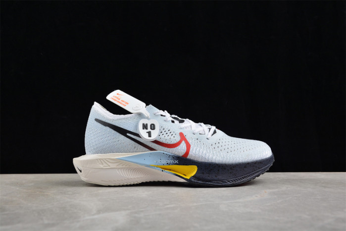 Nike ZoomX Vaporfly 3 Psychic Blue HJ9079-100
