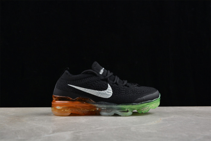 Nike Vapormax Flyknit 2023 "Black/Multi-Color" DV1678-014
