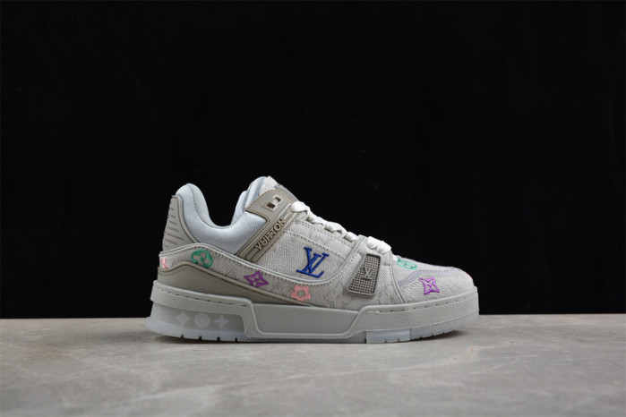 1V SNEAKERS 1V0425-109