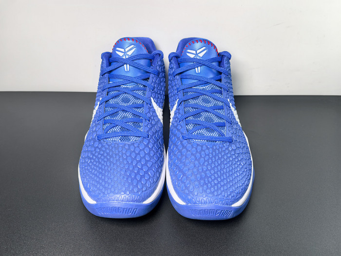 nike Zoom Kobe 6 Protro 