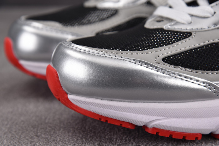 New Balance 990v6 Big Kid 