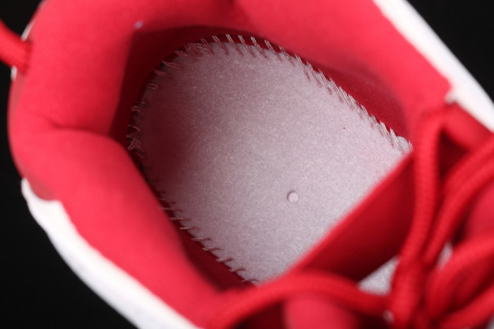 Nike Air More Uptempo Supreme "Suptempo" Red 902290-600