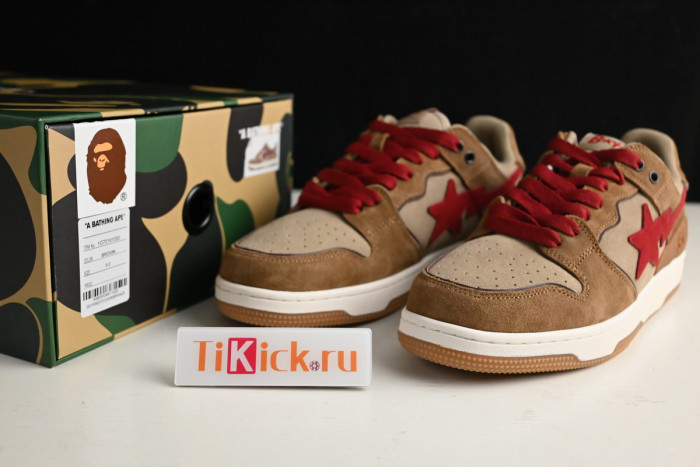 sk8 sta low 