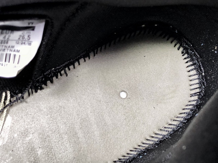 Air Jordan 1 Defiant Black Red BQ6682-006