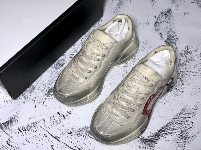 G*u*i trainer sneaker 552093 a9l00 9522.