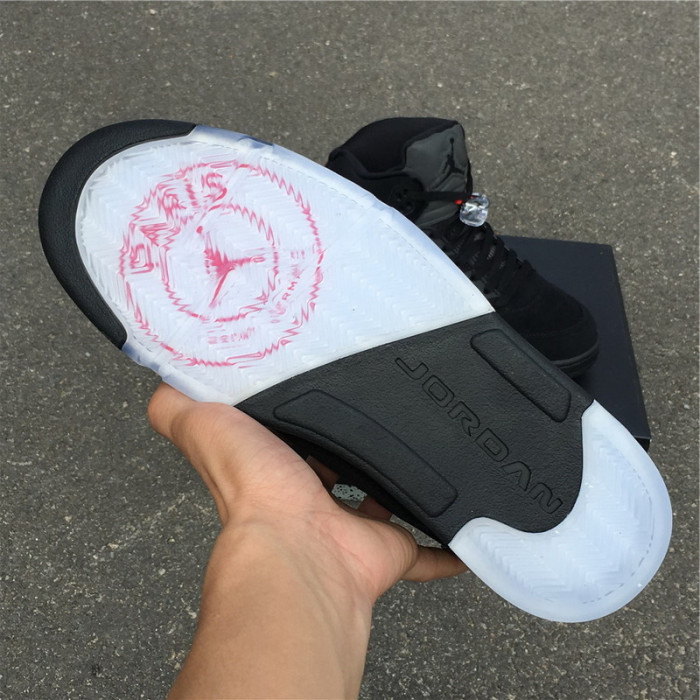 AIR JORDAN 5 RETRO PARIS SAINT-GERMAIN AV9175-001