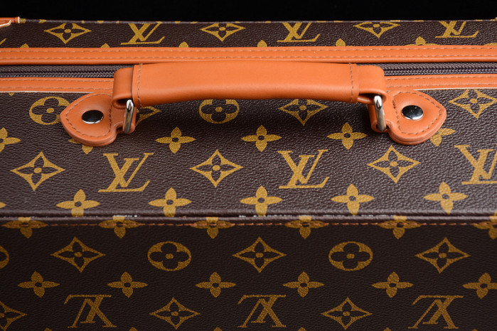 AIR JORDAN 1 OFW-LV AQ0818-158 (WITH CASE)