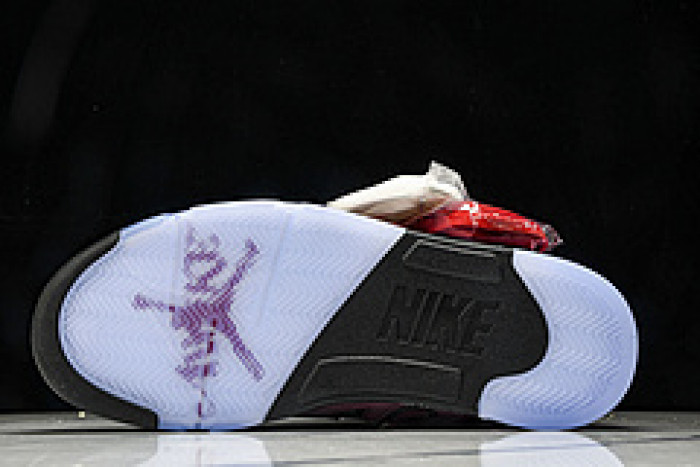 Jordan 5 Retro Awake NY Arctic Pink DV4982-600